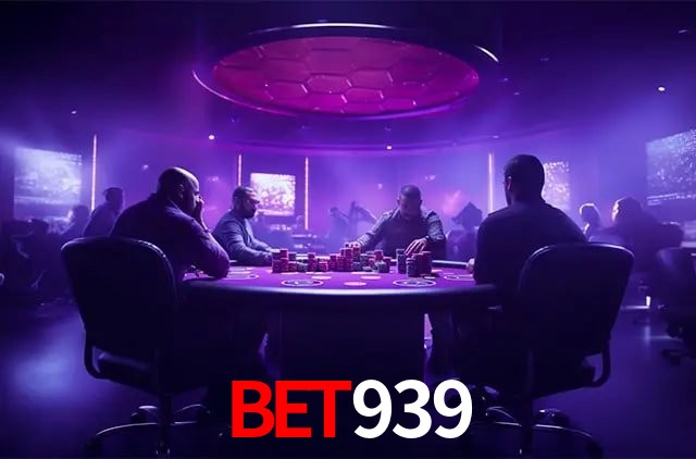 Estatísticas bet939