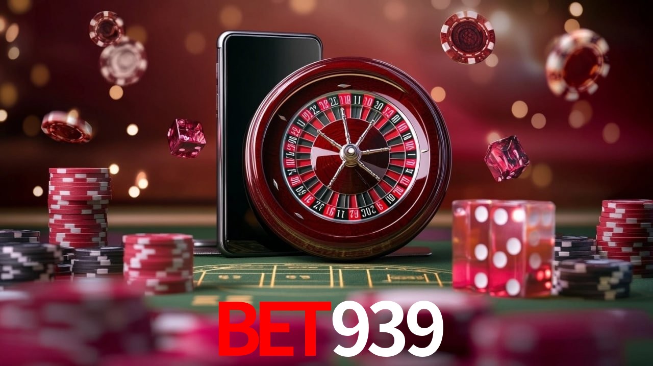 Statistics bet939