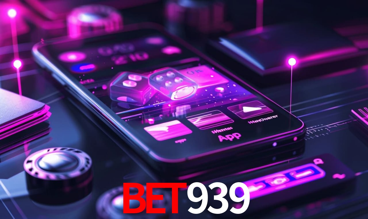 Welcome Bonus bet939