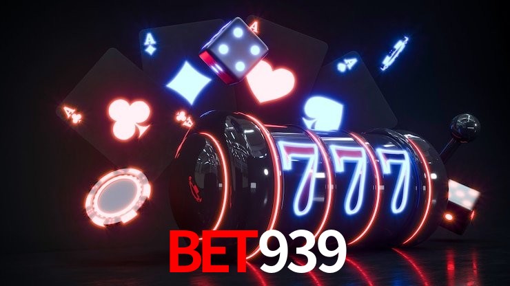 Experiência VIP bet939