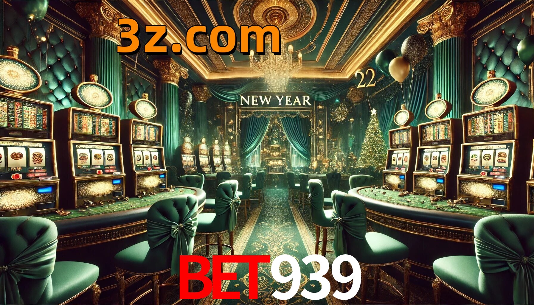 Benefícios do BET939
