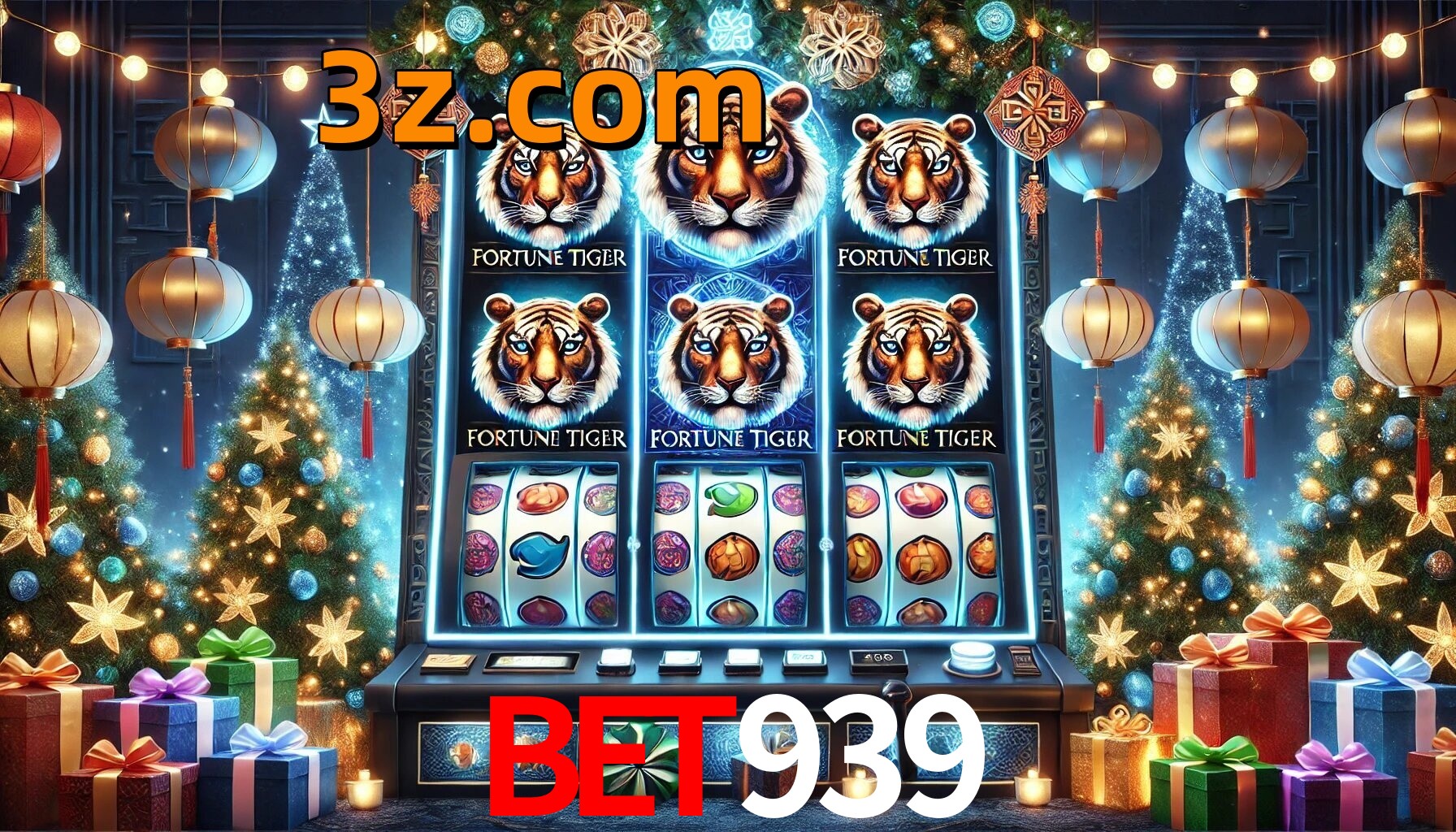 Como Jogar Fortune Tiger
