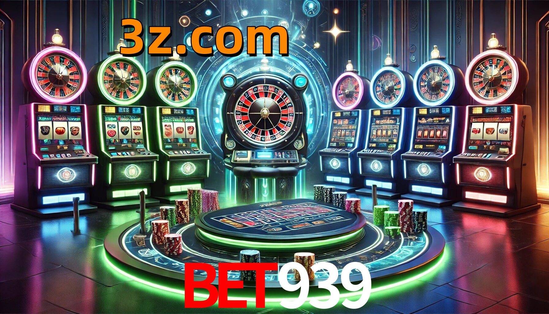Jogos emocionantes no BET939