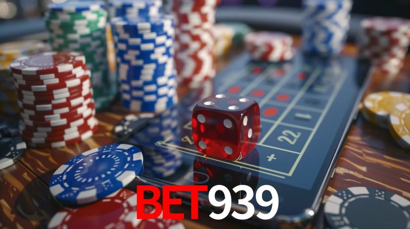 Bônus Generosos e Exclusivos no bet939 para Você!
