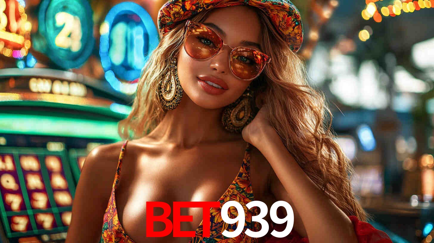 Welcome Bonus bet939