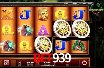 Inovações de Jogos na bet939: O Futuro das Experiências Interativas