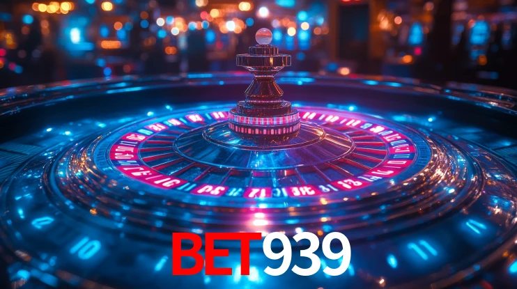 Premium Interface bet939