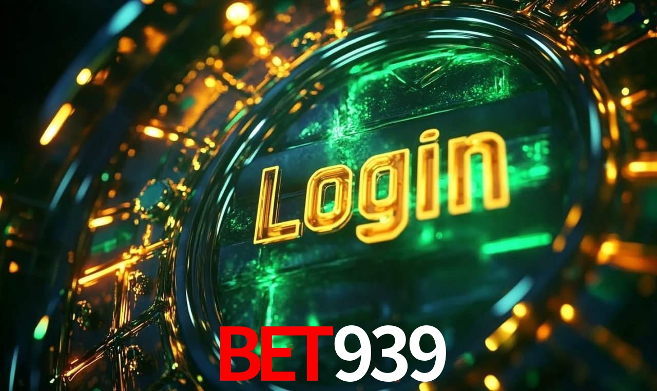 Segurança e privacidade no APP bet939