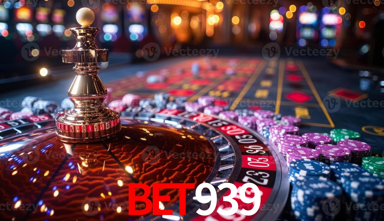 APP oficial da bet939 para mobile
