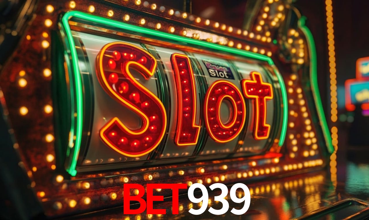 Tecnologia da Plataforma bet939