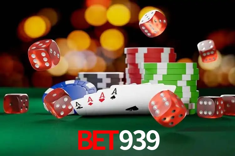 Avaliações dos Jogadores bet939