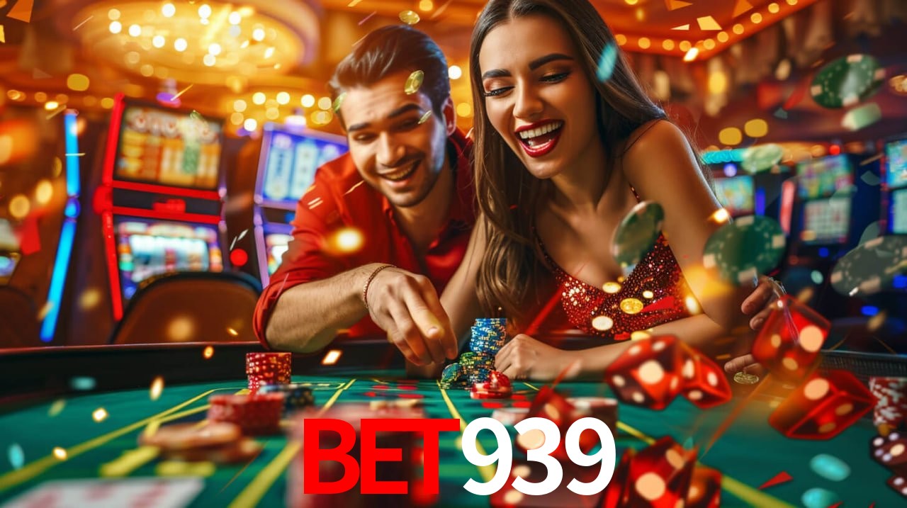 Login Seguro bet939