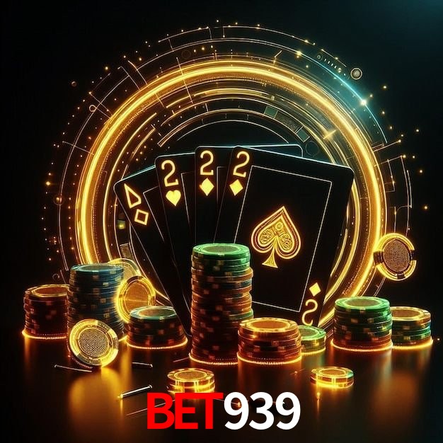 Estatísticas do Jogo bet939