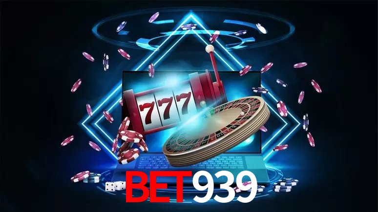 Casino Ao Vivo bet939