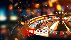 Jogos populares e pagamentos rápidos na bet939