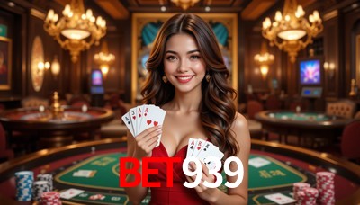 Platform Technology bet939