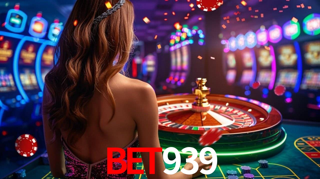 APP rápido e leve da bet939