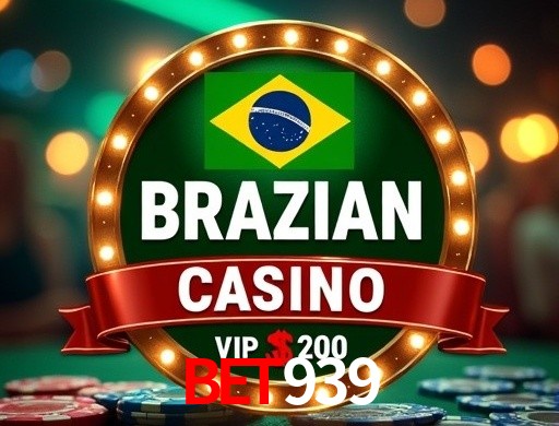 Canal oficial no Telegram da bet939