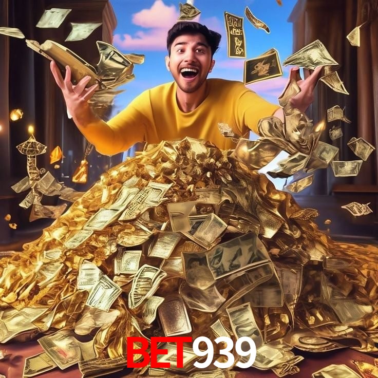 Programa VIP bet939