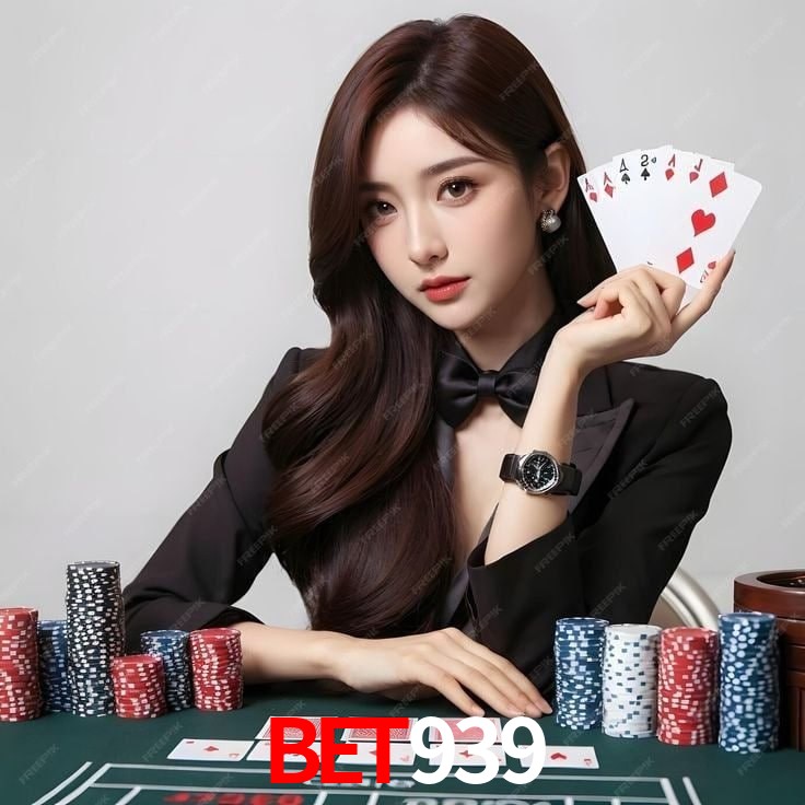 Design Responsivo bet939