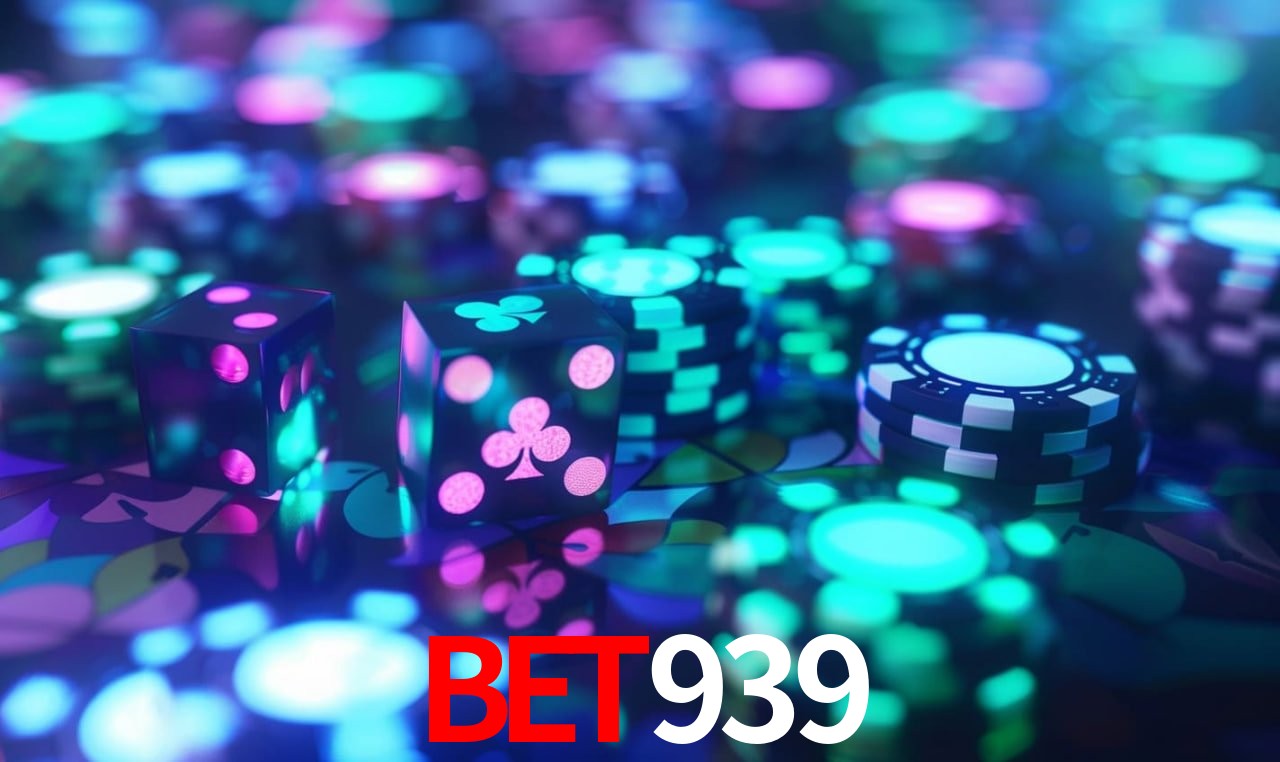 Torneios bet939