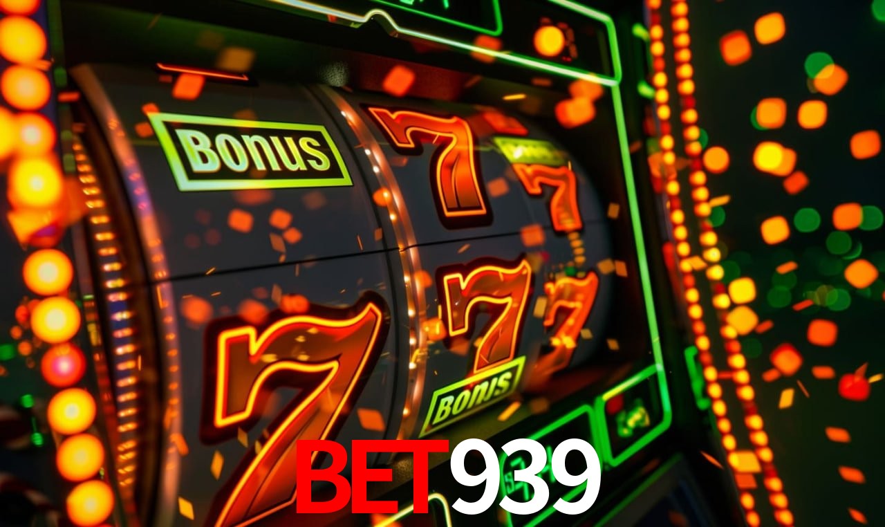 Download para Android e iOS na bet939