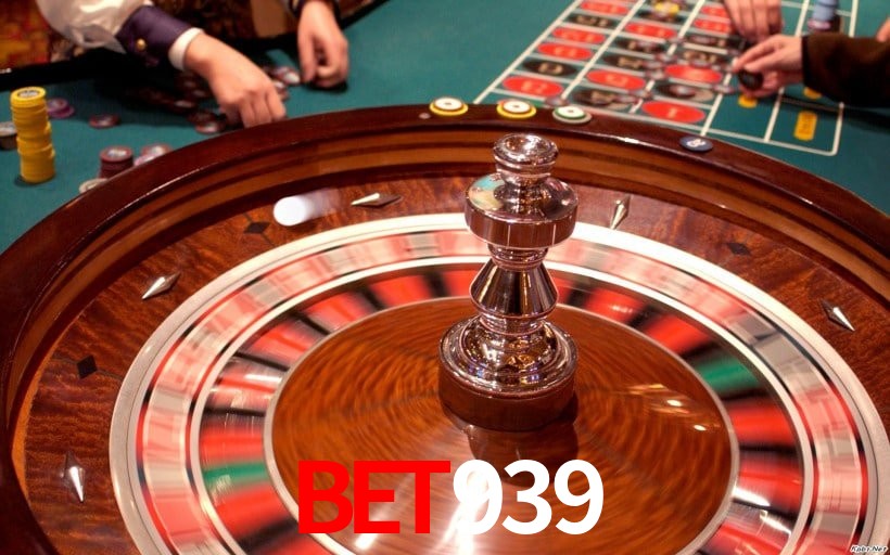 Interface Premium bet939