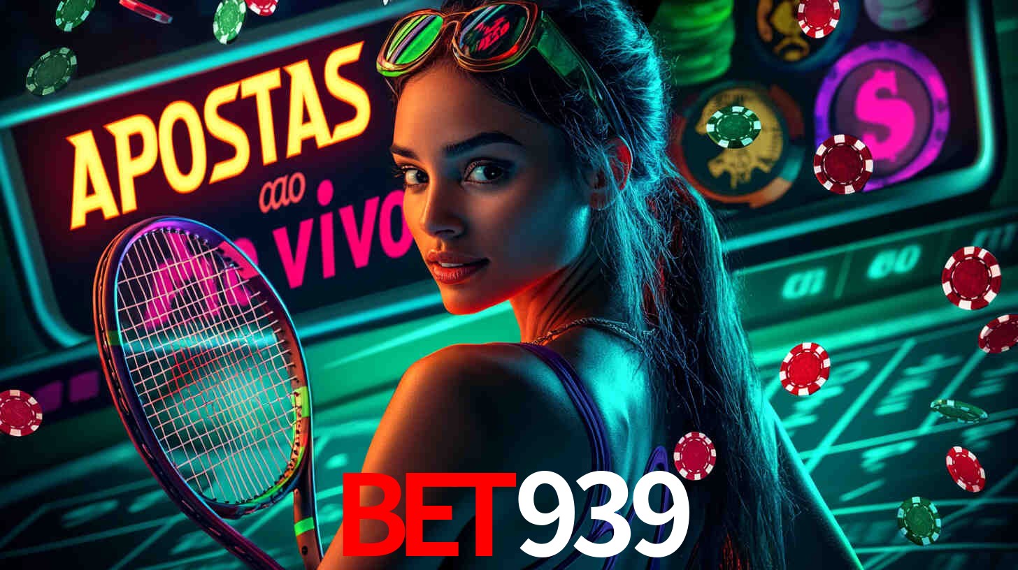 Descubra o Programa VIP da bet939: Vantagens Exclusivas para Jogadores