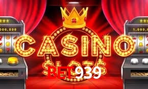Live Casino bet939