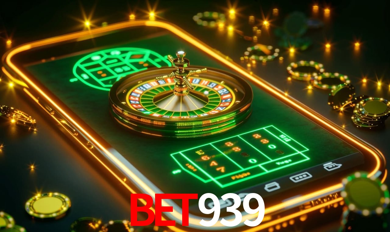 Integração de APIs bet939
