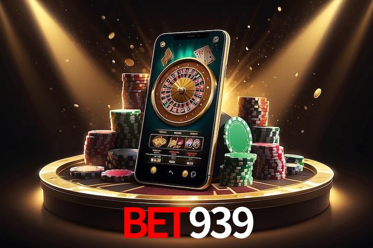 Cadastro Rápido bet939