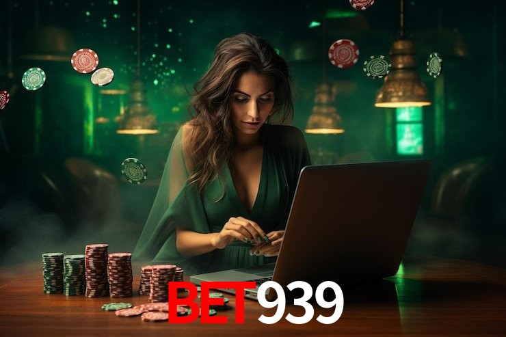 Escolher plataforma para baixar bet939