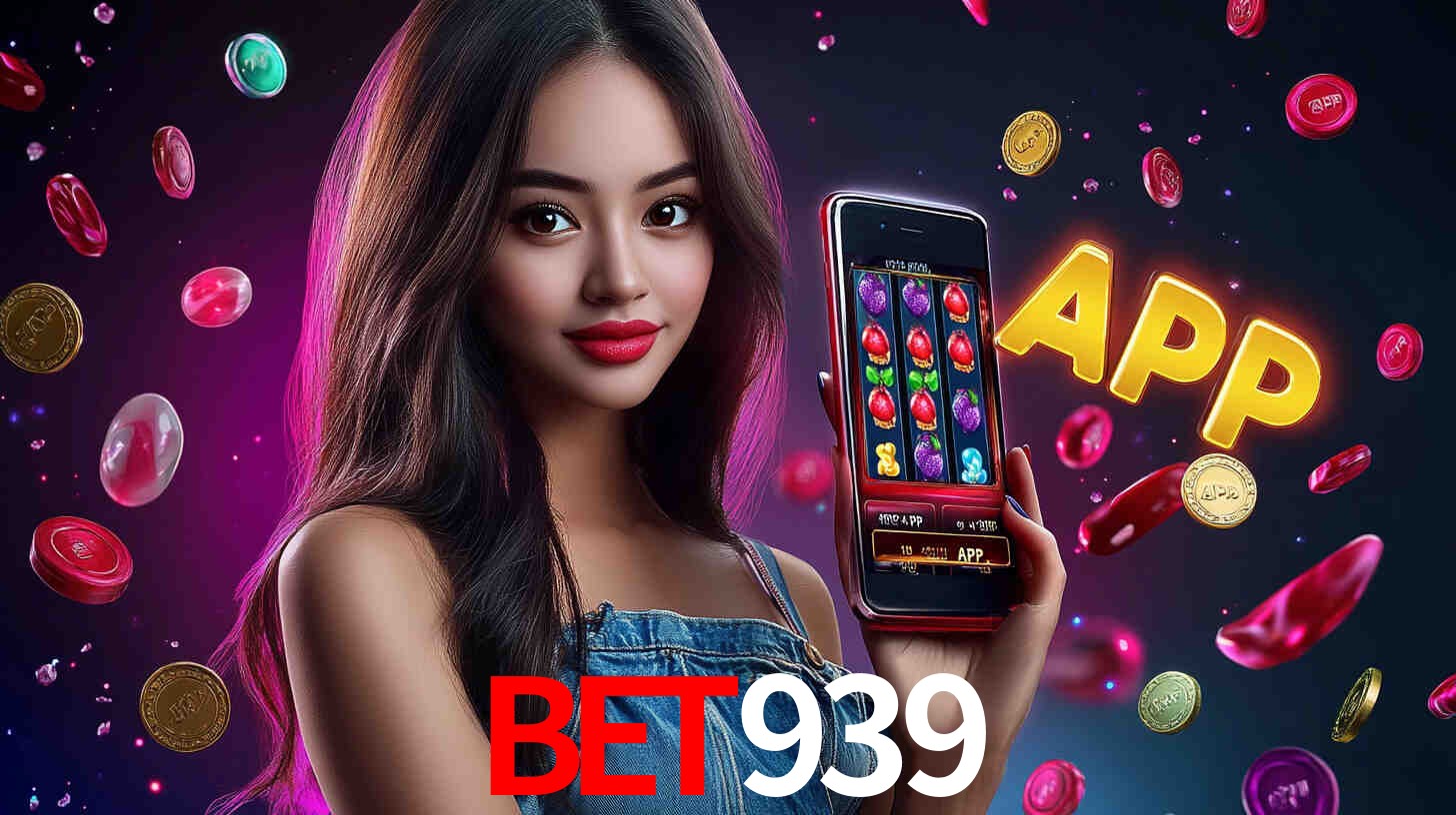 A Experiência Imersiva dos Cassinos Ao Vivo no bet939