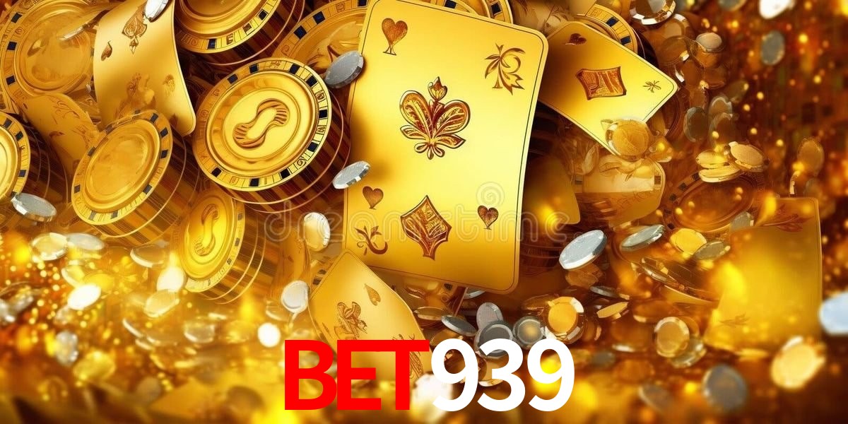 A Experiência Imersiva dos Cassinos Ao Vivo no bet939
