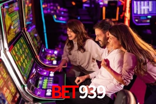 cassino bet939