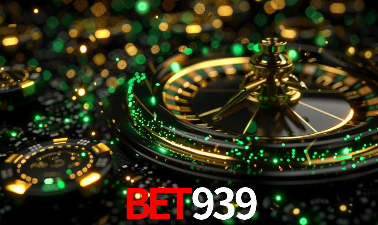 Slots com jackpots e giros grátis na bet939