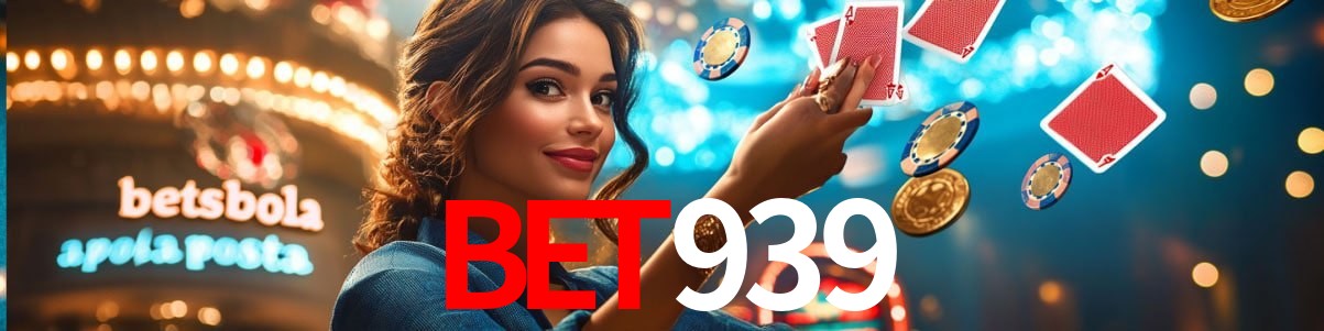 Bonus Features bet939