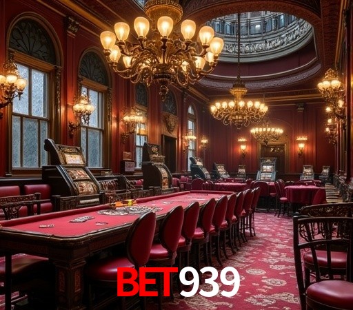 Promoção Relâmpago bet939