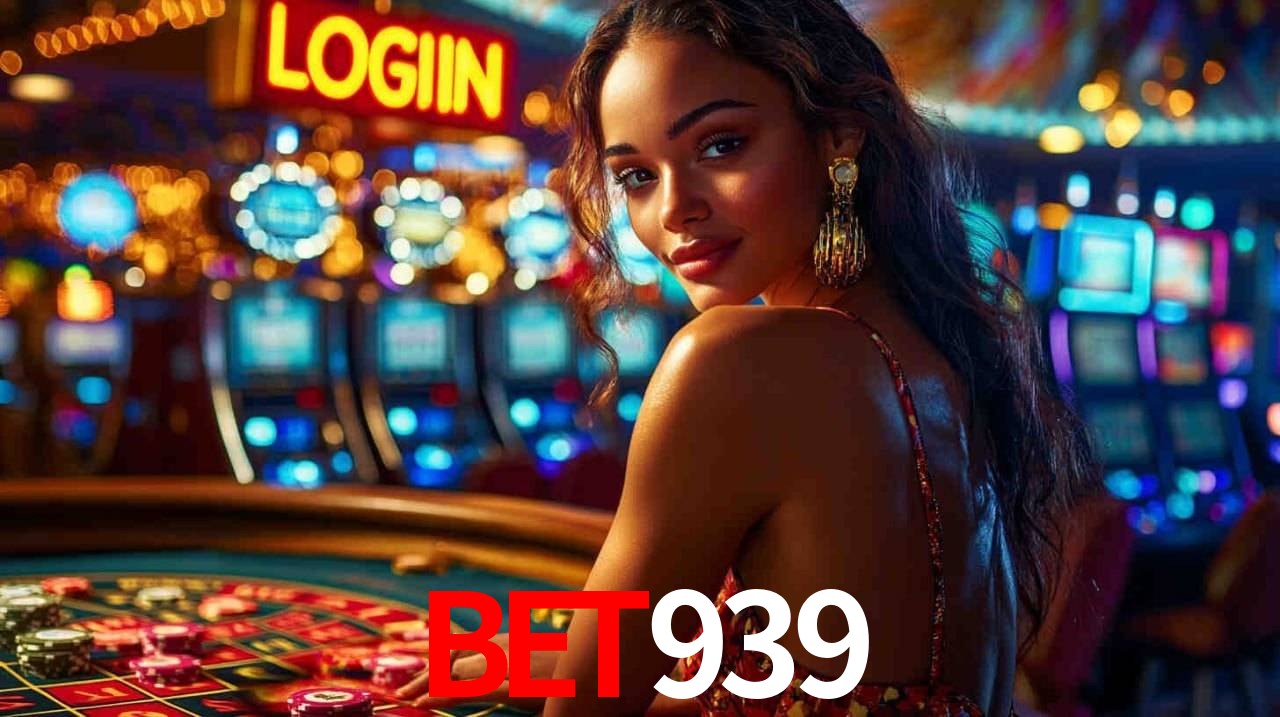 Diretório de Jogos bet939