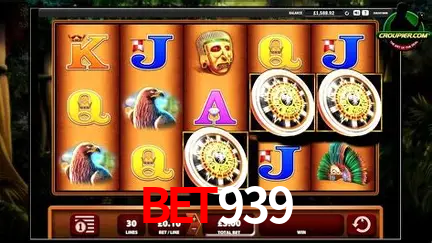 Cassino ao vivo com dealers reais na bet939