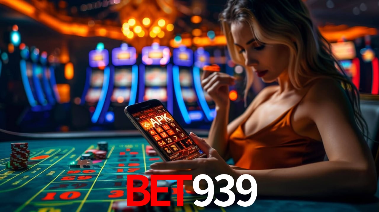 Football Betting bet939
