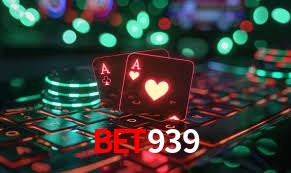 Apostas de Basquete bet939