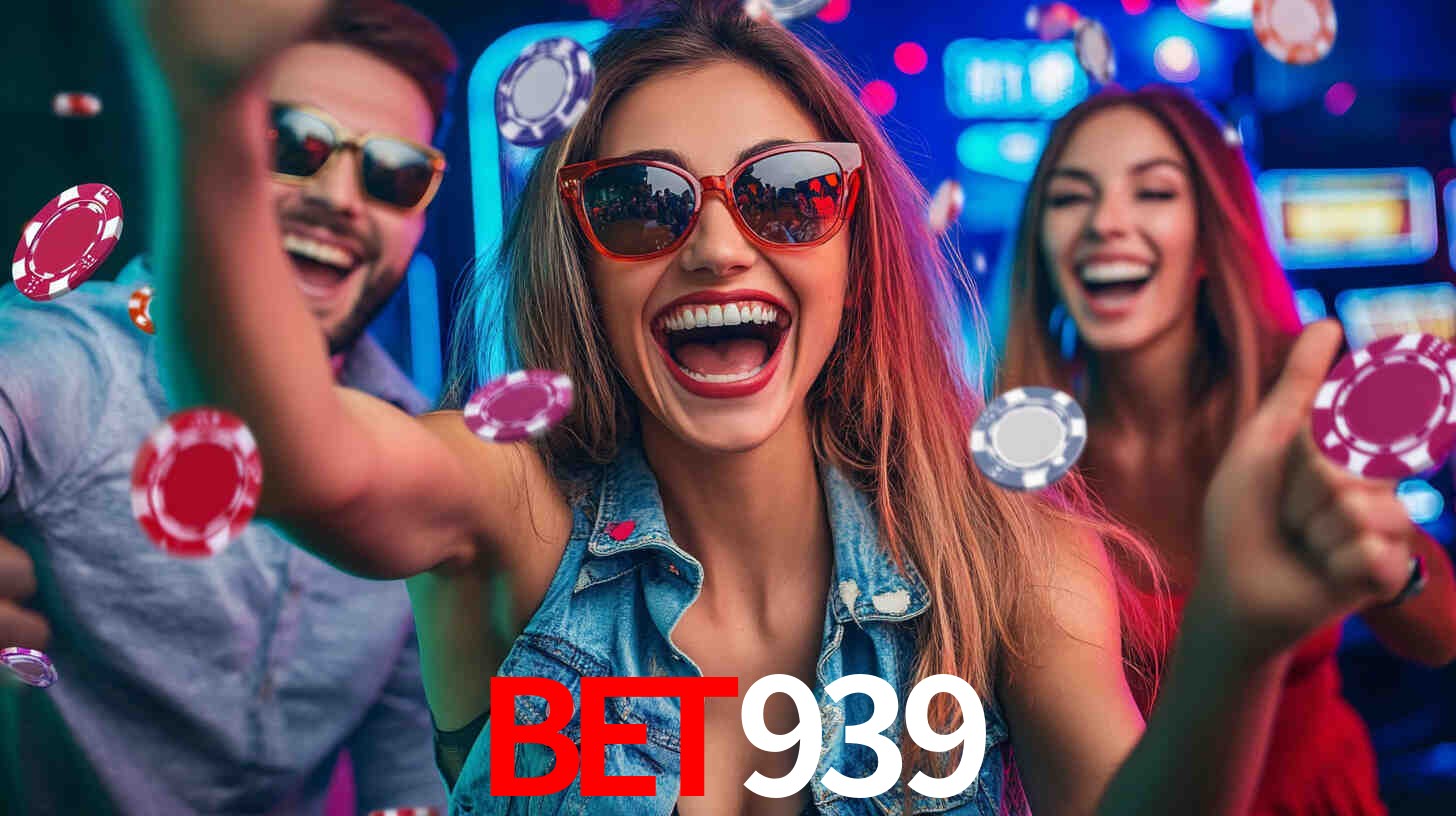 Apostas Esportivas na bet939: Um Guia Completo