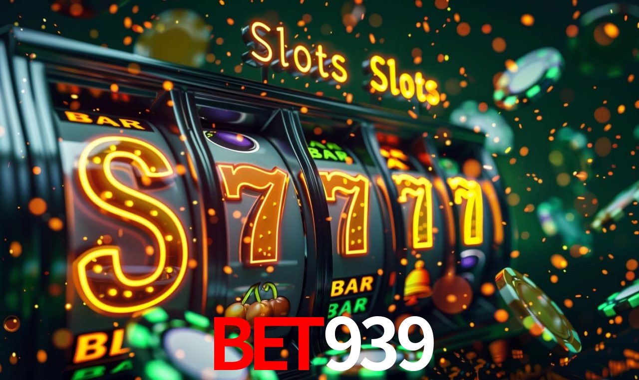 Mesa de Blackjack bet939