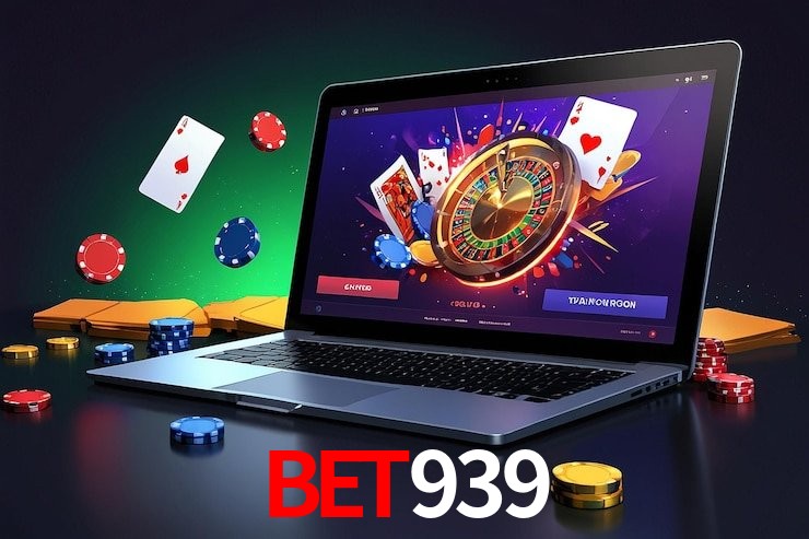 Promoções Sazonais bet939