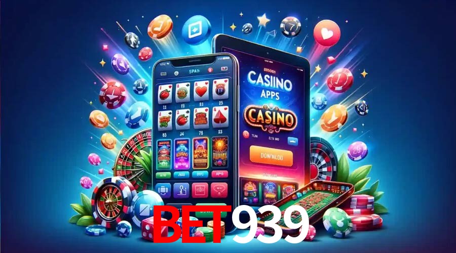 Responsive Design bet939