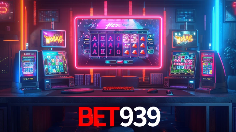 bet939 login
