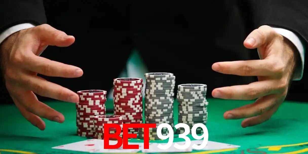 Benefícios VIP na bet939