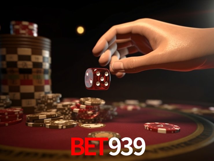 Recursos de Bônus bet939