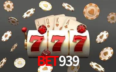Cadastro rápido e seguro na bet939
